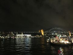 -悉尼海港大桥
