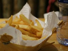 -鬼味烤翅(南锣鼓巷店)