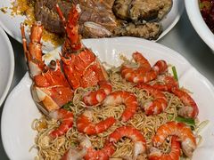 -四川小胡子海鲜(丁村万人海鲜广场店)