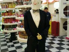 -自由港KTV(王子公主金平店)