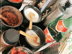 -攀枝花·任德琼·盐边羊肉米线