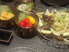 -和一料理(安阳店)