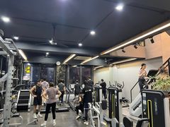 -帕瑞斯女子塑形健身(集美店)