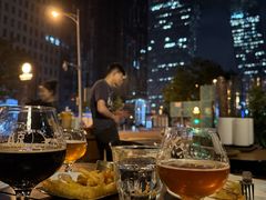 -京A Taproom·精酿餐吧(CBD店)