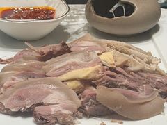 -501號台州海鲜餐厅(海创园店)