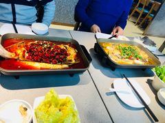 -半天妖烤鱼(即墨宝龙广场店)