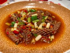 -贡宴盐帮菜自贡驻京联络处餐厅