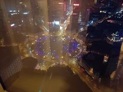 -大连中远海运洲际酒店