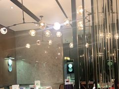 大堂-江南厨子·品苏杭(华润万象店)