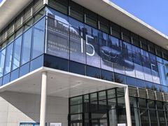 -西安顺宝行宝马4S店(未央店)