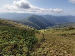 -凤凰山国家森林公园