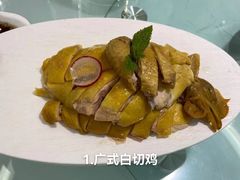 -3号仓库·创意中国菜(新世界城店)