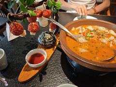-唐猫庭院·千年陕菜(赛格国际购物中心店)