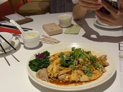 -强记海鲜·大排档(蛇口新街店)