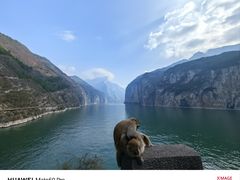 -白帝城·瞿塘峡景区