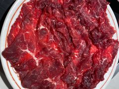 -汕头八合里海记牛肉店(清河店)