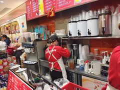 -邵万生食品公司(南京东路店)