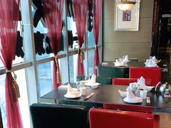 大堂-老牌坊鲁菜名店(美莲广场店)