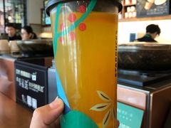 -星巴克臻选(济南恒隆店)