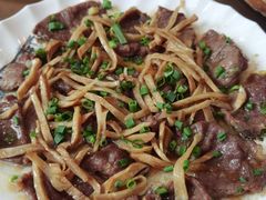 -君之悦酒家(容山路店)