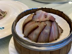 -锦江宾馆-花园餐厅