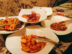-五洲皇冠巴西烤肉餐厅