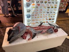 -大起水产回转寿司(道顿堀店)