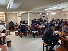 大堂-宝瑞门钉肉饼店