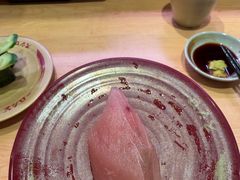 -寿司郎(皇庭广场店)