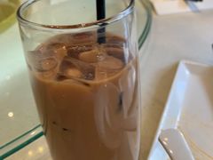 -千日贺茶餐厅(高新万达店)