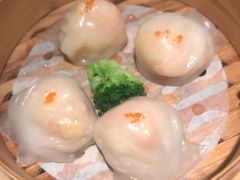 -点心传说·粤菜点心(佐阾虹湾店)