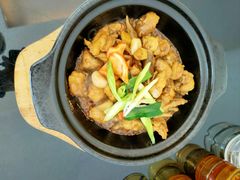 -观海轩餐厅(一线海景店)