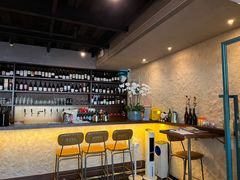 -Laures·月桂西班牙碳烤餐厅(十尚坊店)