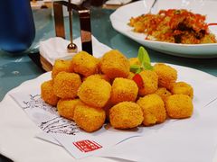 -禧瑞都大饭店(吊桥路店)