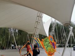 -长春公园(普阳街道)