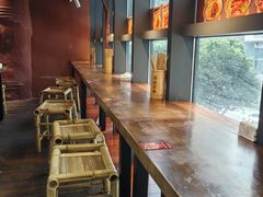 -二娃邓板凳面(解放碑店)