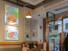 -百乐门粉面店(二龙喉分店)