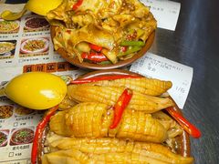 -蜀川川破店·江湖菜·烧烤(北京首店)