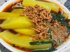 -洪记凉米线(新兴路店)