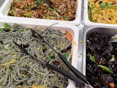 -孟记粥铺·家常菜·烧烤·粥(亚运村店)