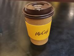 -麦当劳(领展中心城店)