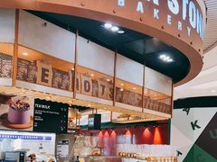 -PAPER STONE BAKERY(天环店)