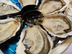 -HIHE Bistro·Oyster Bar(华熙live店)