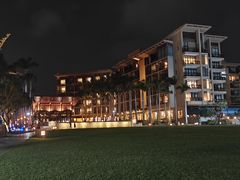 -三亚亚龙湾红树林度假酒店