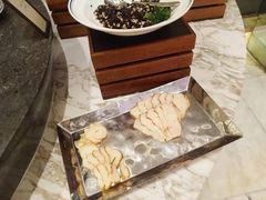 -西安高新希尔顿酒店·咖啡露台西餐厅