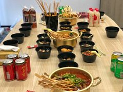 -觅香串串香·麻辣烫·冒菜(欧美广场店)
