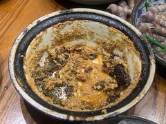 -万香姜汁(引泉路店)