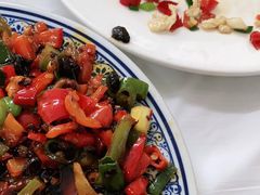 -新新湘菜馆(新中街二条店)