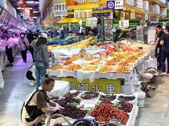 -桃源市场(解放路店)