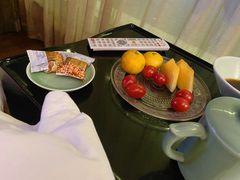 -紫莲花足道(柯桥古镇店)